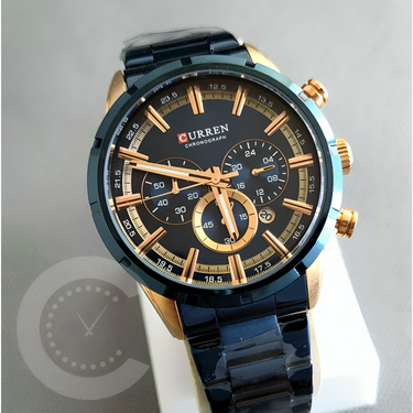 CURREN 8355 AZUL